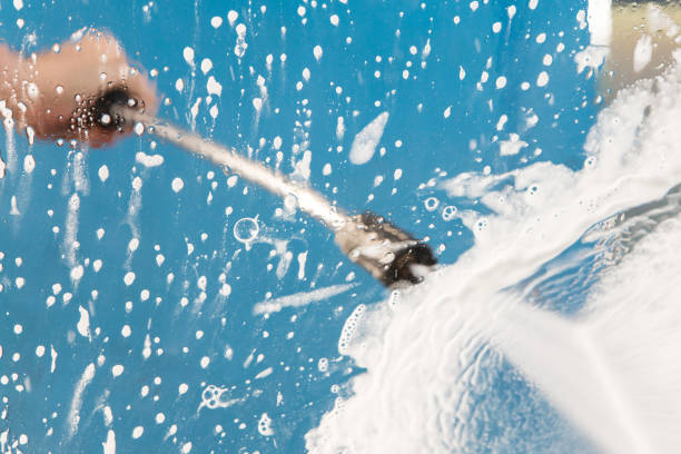 Best Dumpster Area Cleaning  in Whiskey Creek, FL