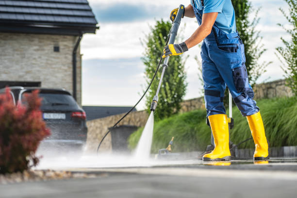 Best Post-Construction Pressure Washing  in Whiskey Creek, FL